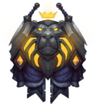 Paladin emote
