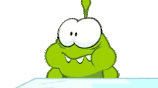 OmNomSPICY animated emote