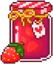 mermelada emote