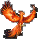 Phoenix emote