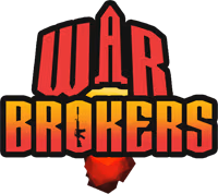WarBrokers emote
