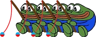 FishingeBoys emote