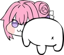 dorobutt emoji