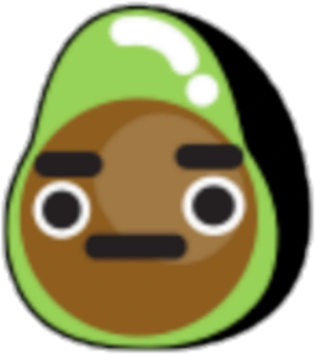 AvoNeutral emote