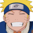 OpenSmileNaruto emote