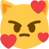 Hum_cat emote