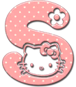 HelloKittyS emote