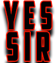 YesSir emote