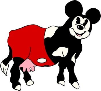 CashCow emote