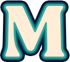Letter_M emote
