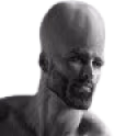GIGABRAIN emote