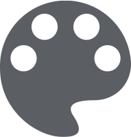 Appearance_Mobile_dark sticker