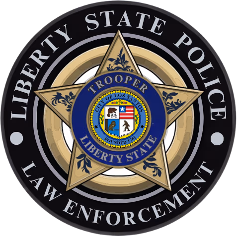 STATETROOPER emote