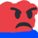 PepoRage emote