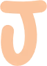 PastelOrangeJ emote