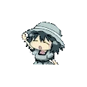 WAYTOOTURU emote