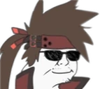 BoomerSol emote