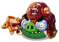 Snor emote