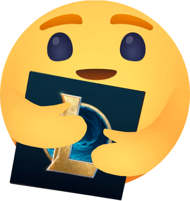 lol emote