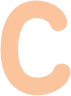 PastelOrangeC emote