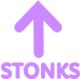 stonks_arrow emote