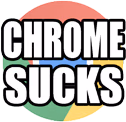 chrome emote