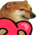 cheemsL emote