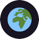 Square_Earth emote