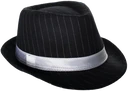 fedora emote