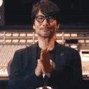 kojimaClap emote