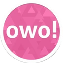 OwO emote