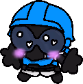2Diver_HugYoghurt emote