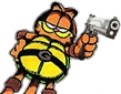 GarfieldDeleteThis emote