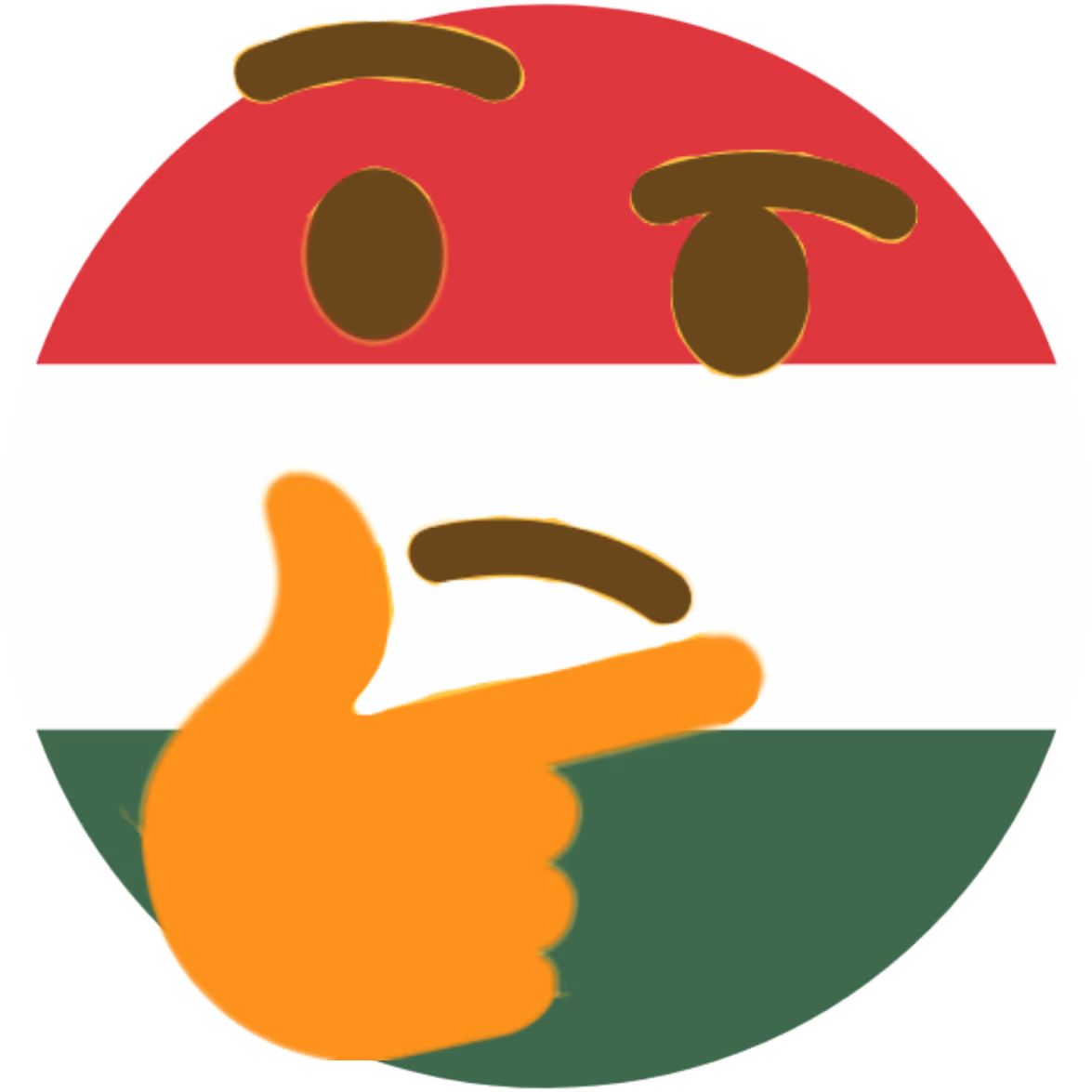 thinkhu emote