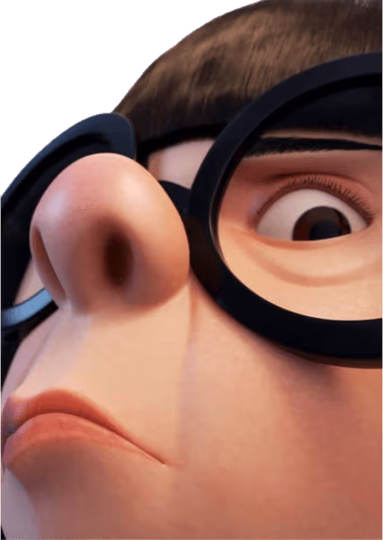 Ayo emote