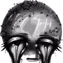 gray_depressed emote