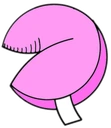 Pink_Fortune_Cookie emote