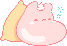 rabbit_sleeping emote