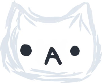 ascii_scared emote