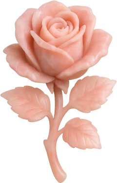 Pink_rose emote