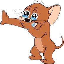 jerrycry emote