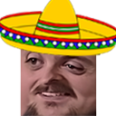 forsenAmigo static emote