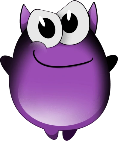 SteamHappyimp emote