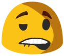 Heyyy emoji
