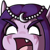 NelfAngry emote