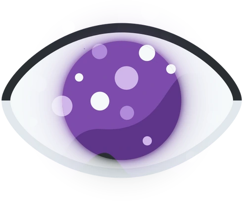 AstralEye emote