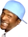 SeenTheLeprechaun emote