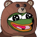 pepebear emote