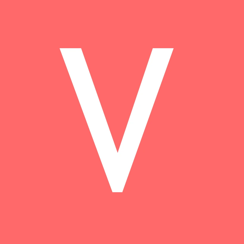 v emoji