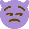 unimpressed_devil emote